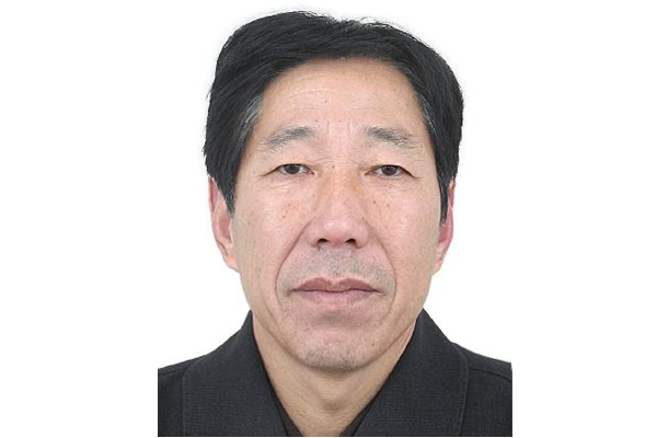 副主任、高級工程師——郭夫斗