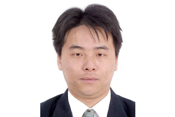 副主任、注冊建造師——陸幼軍