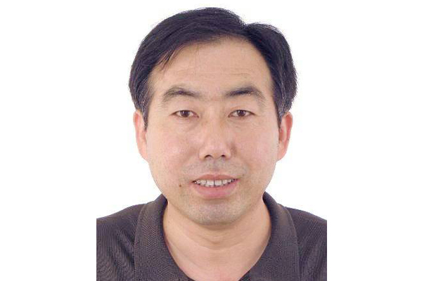 副主任、高級工程師——于旺江